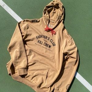 Kill Crew Hoodie size small